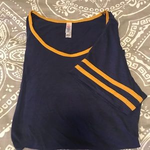 Lularoe Classic Tee